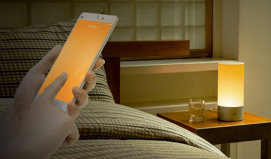 lampa xiaomi