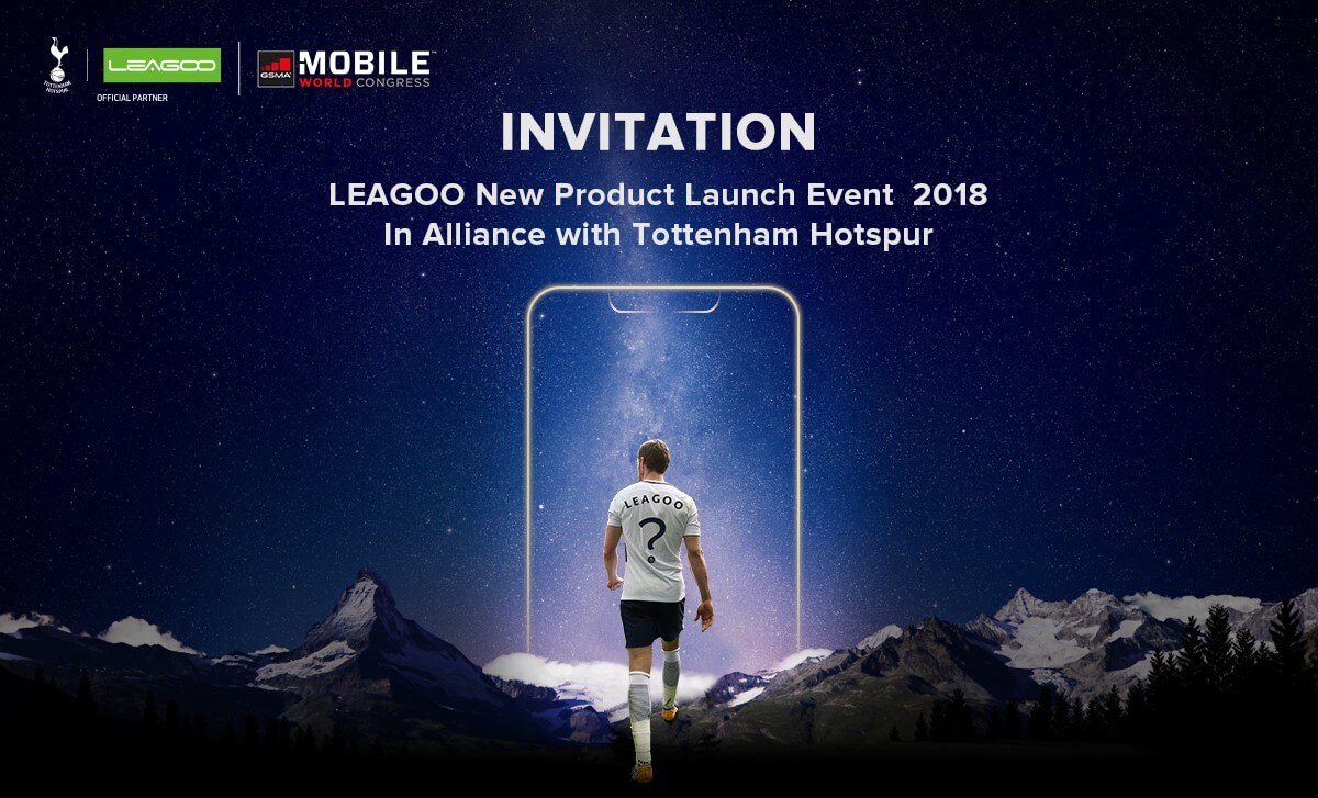 LEAGOO S9