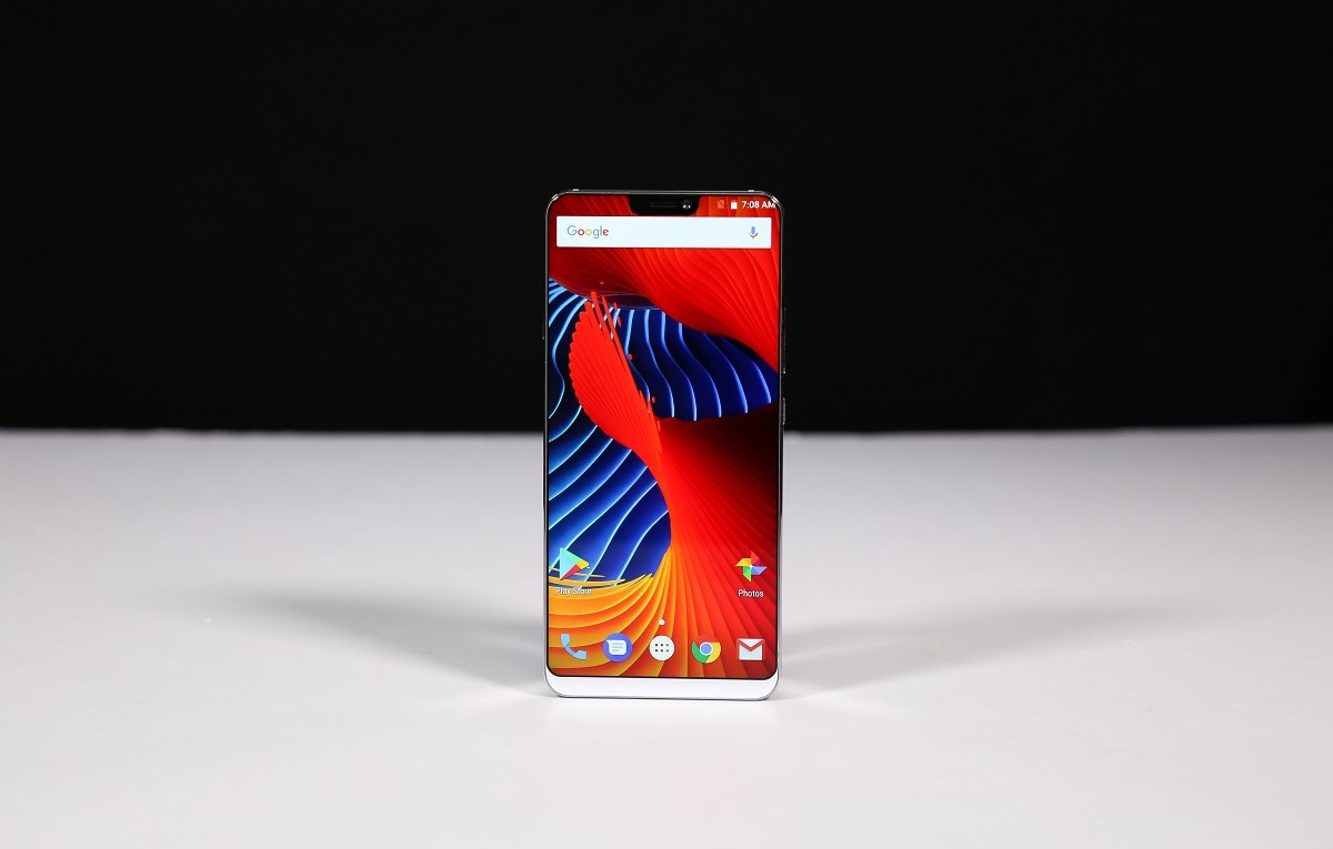 Ulefone T2 Pro