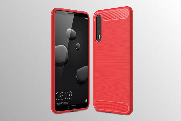 huawei P20 Plus