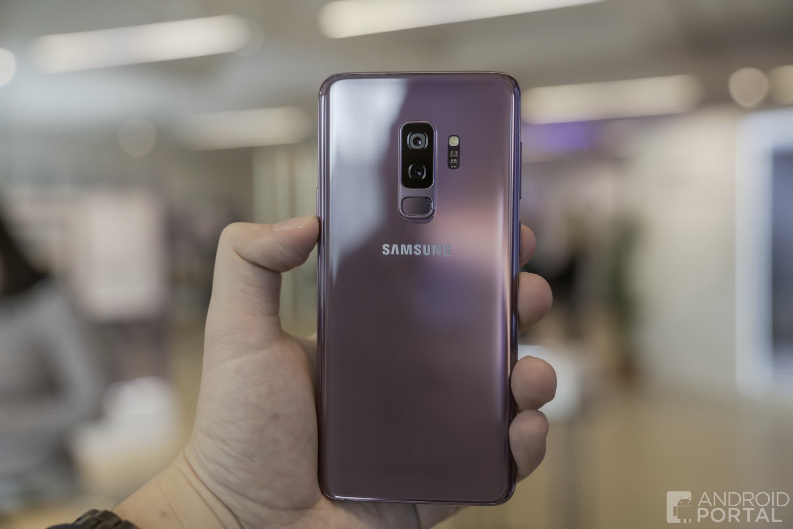 samsung galaxy s9