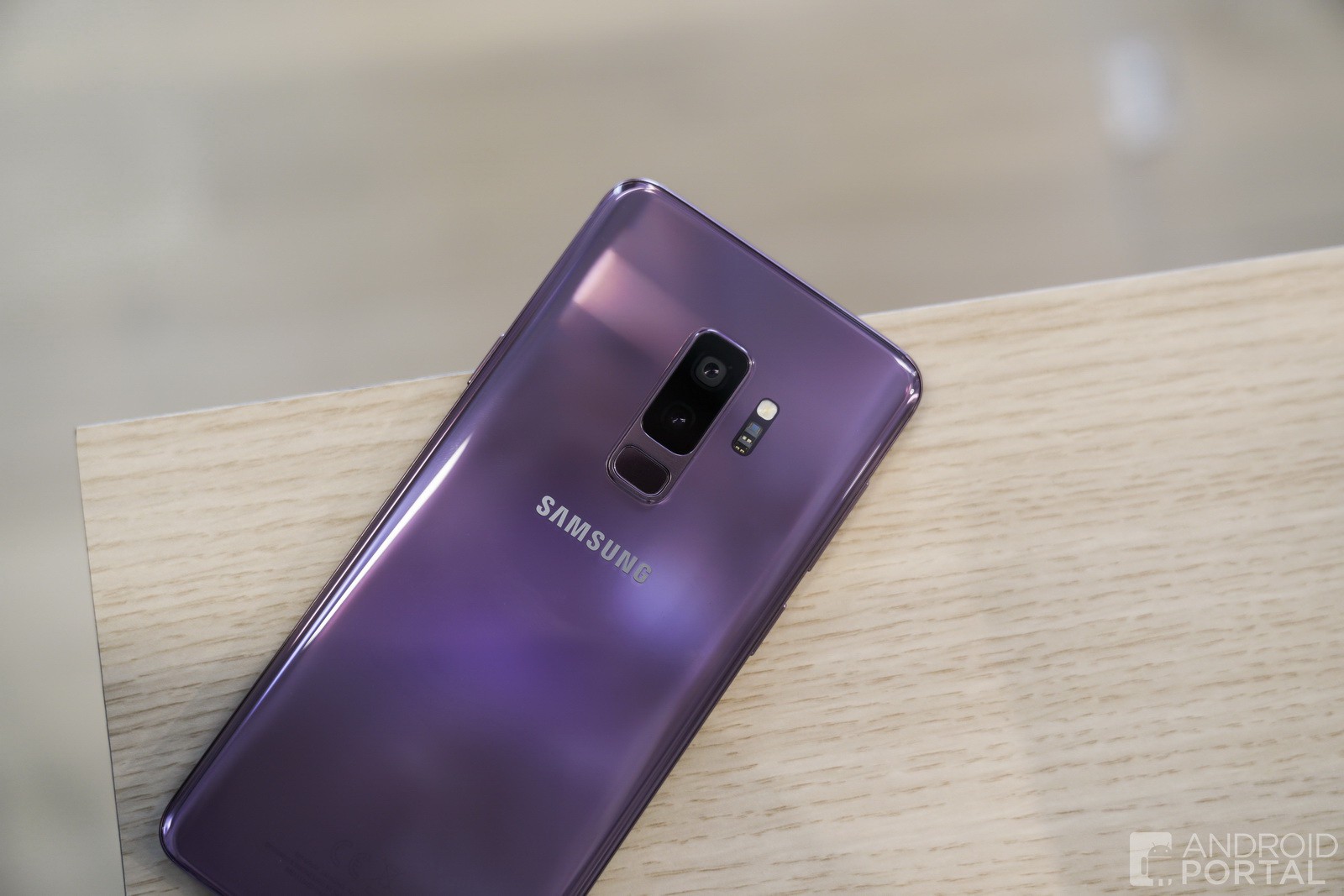 samsung galaxy S9