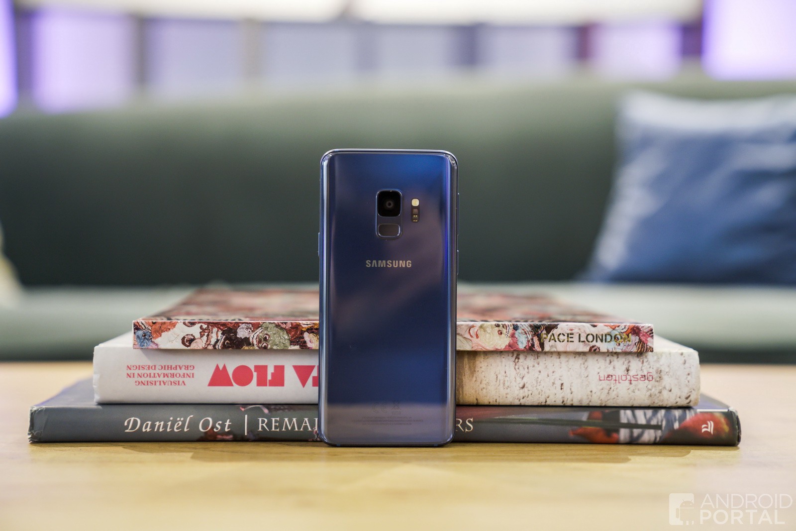 Samsung galaxy S9