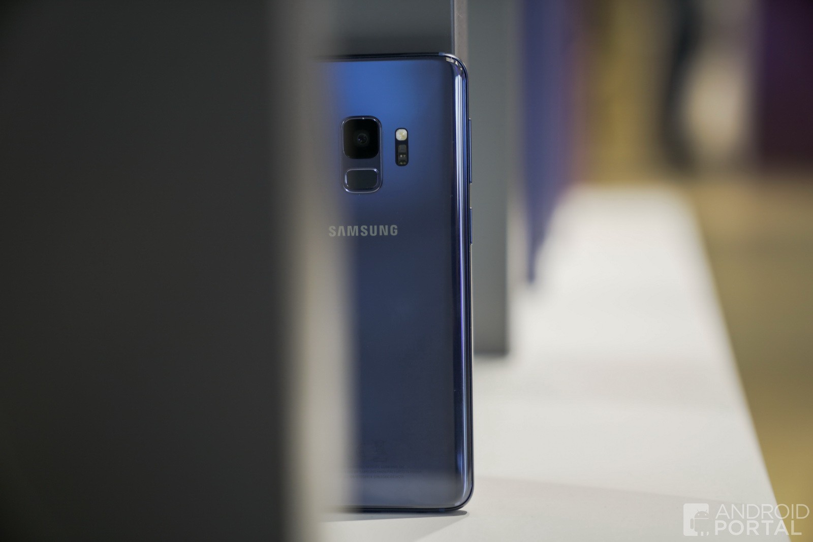samsung galaxy S9