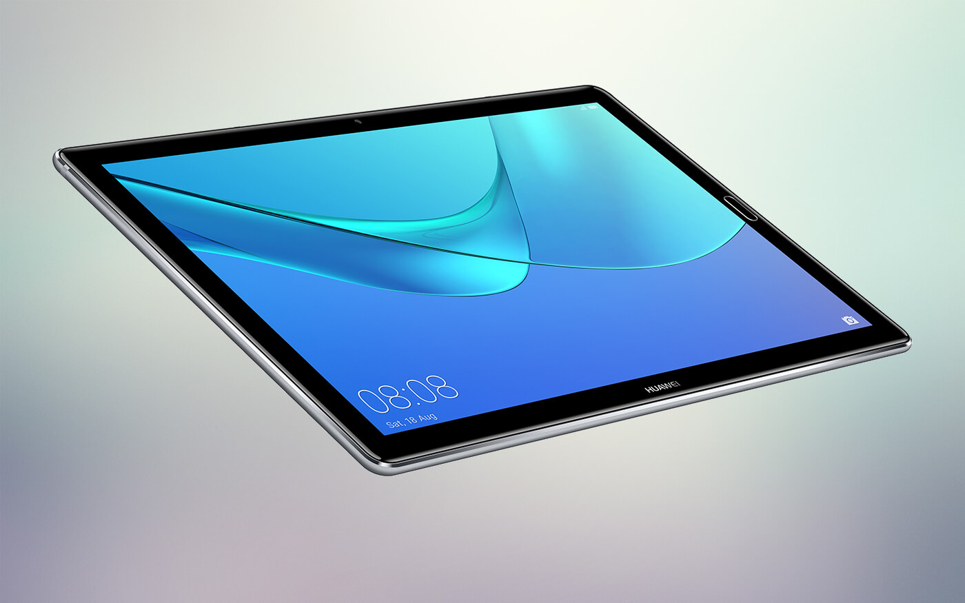 Huawei MediaPad M5