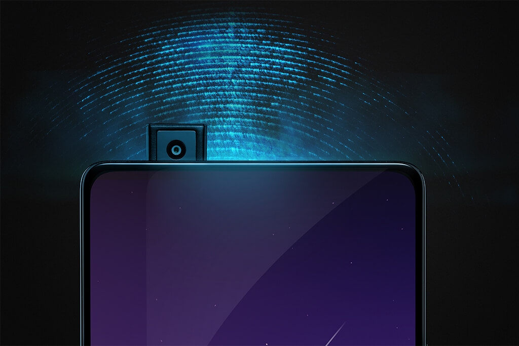 Vivo Apex UD