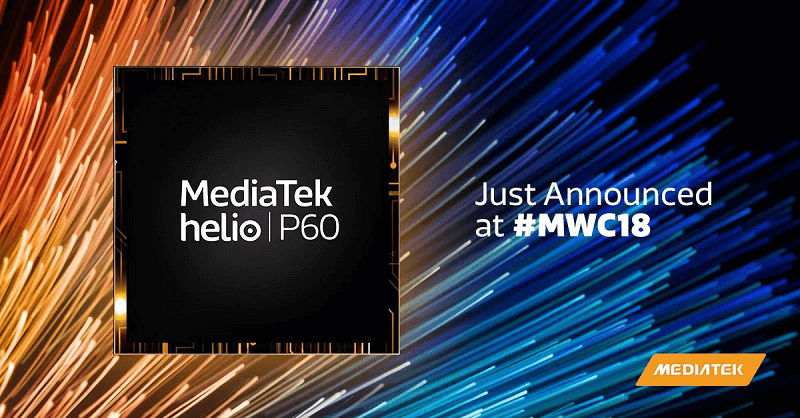 helio P60