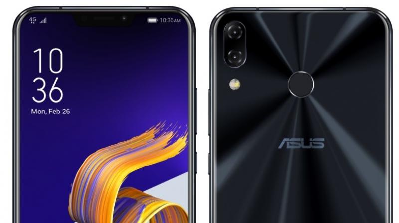 ASUS ZenFone 5Z