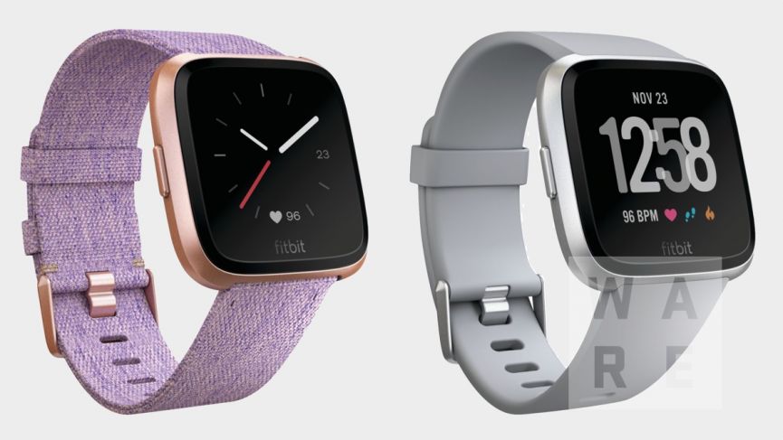 fitbit