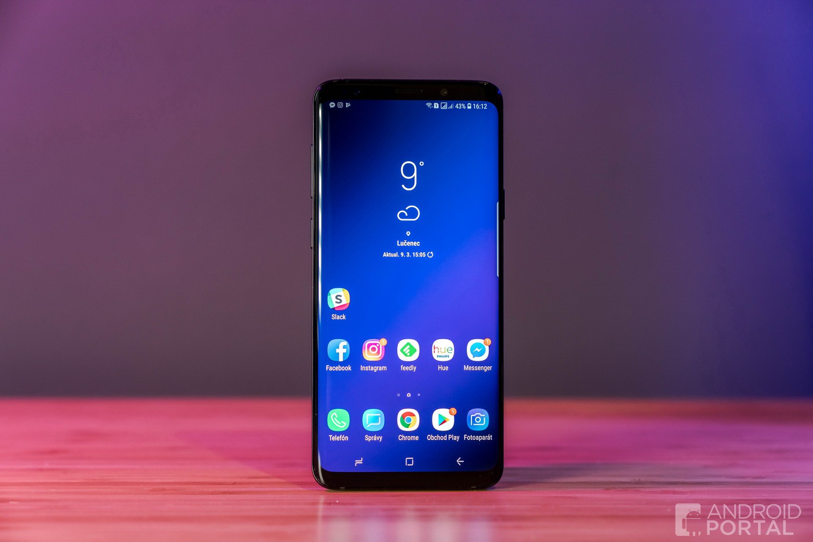 galaxy S9