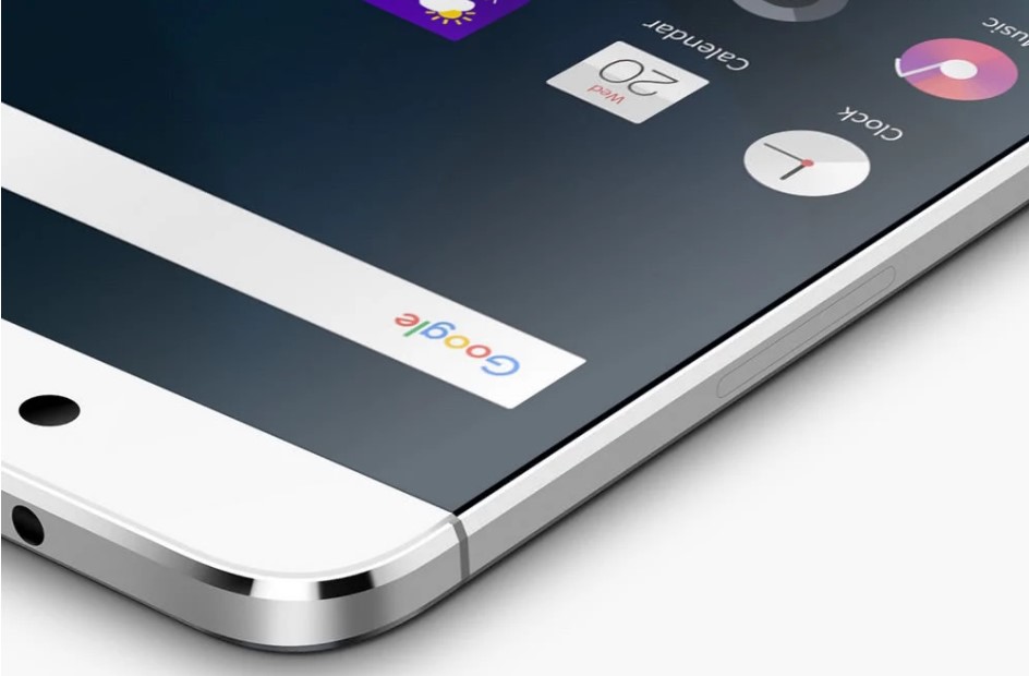 LeEco Le2