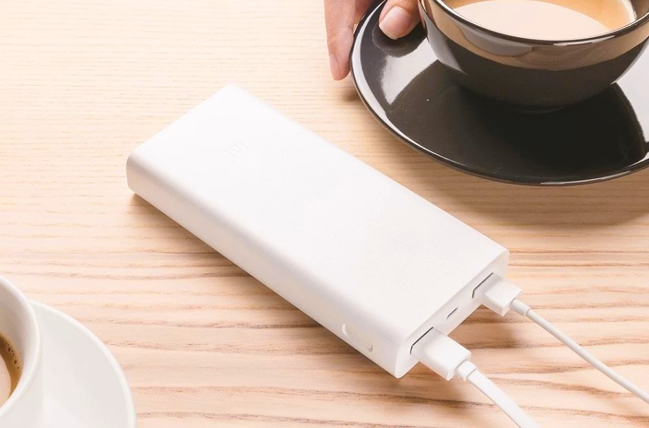 powerbanku