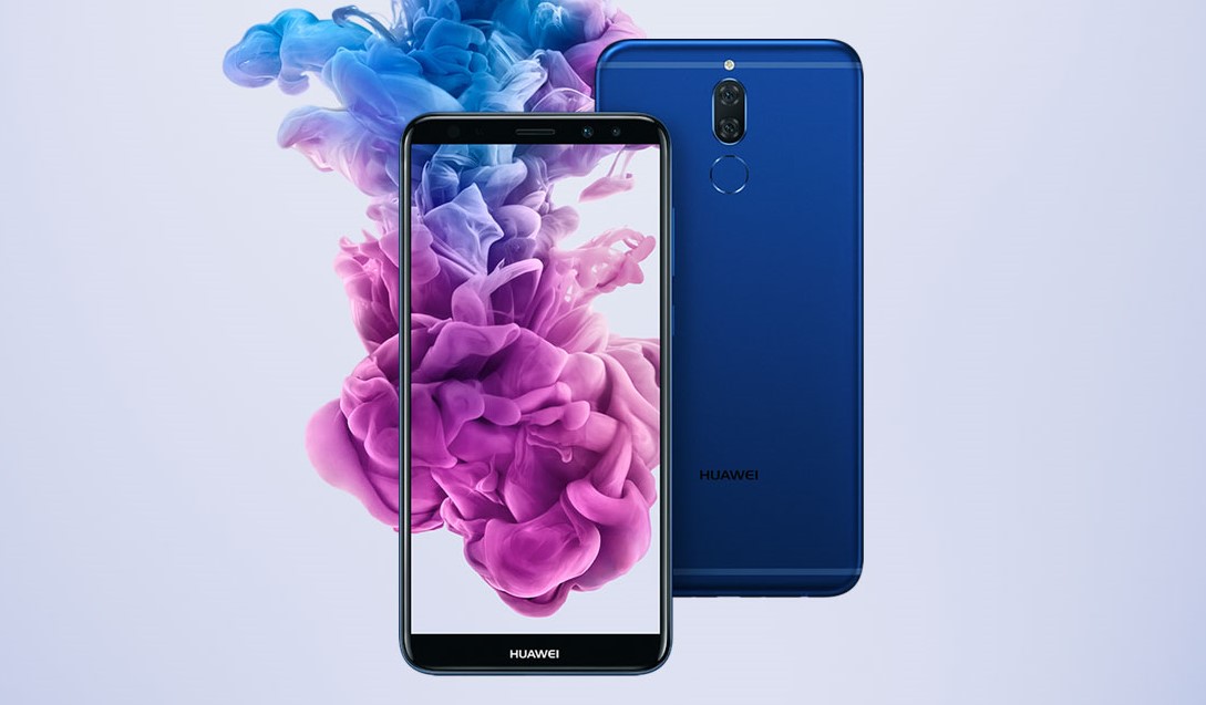 Huawei Nova 2i