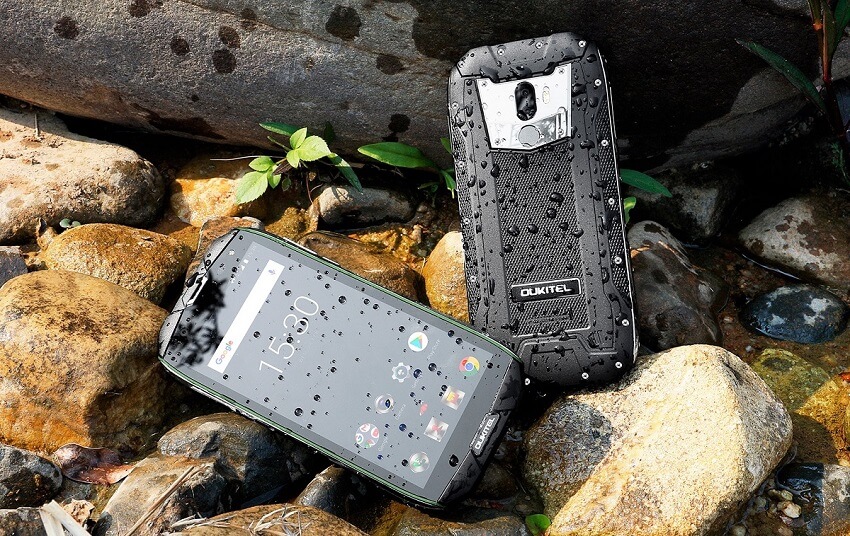 Oukitel WP5000