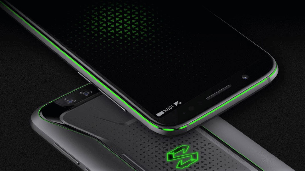 Xiaomi Black Shark