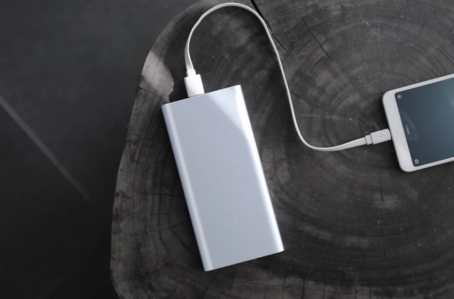 mi power bank