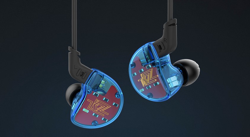 KZ ZS10
