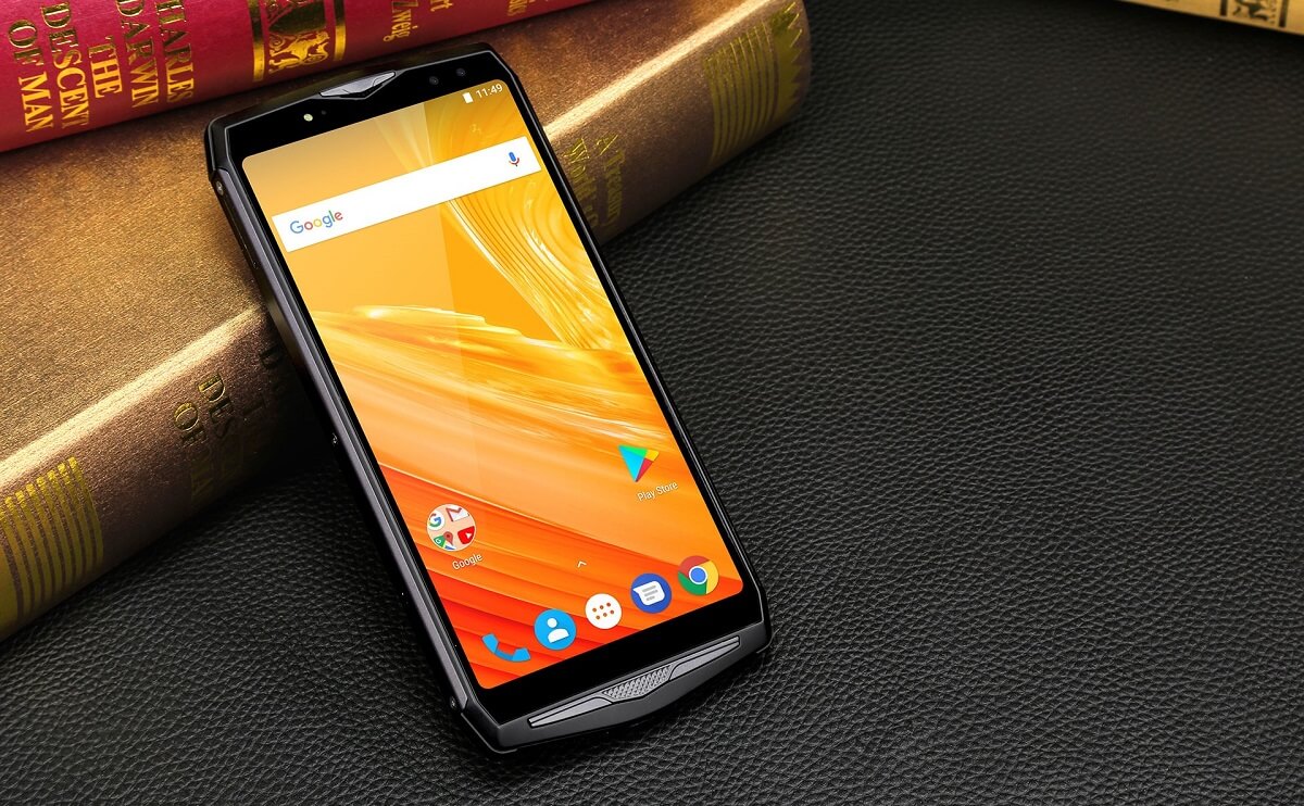 Ulefone
