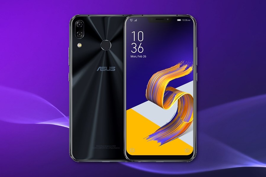 asus zenfone 5