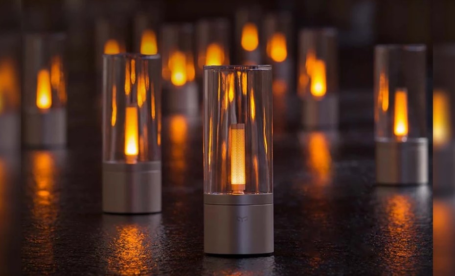 xiaomi yeelight