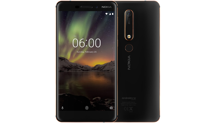 nokia 6