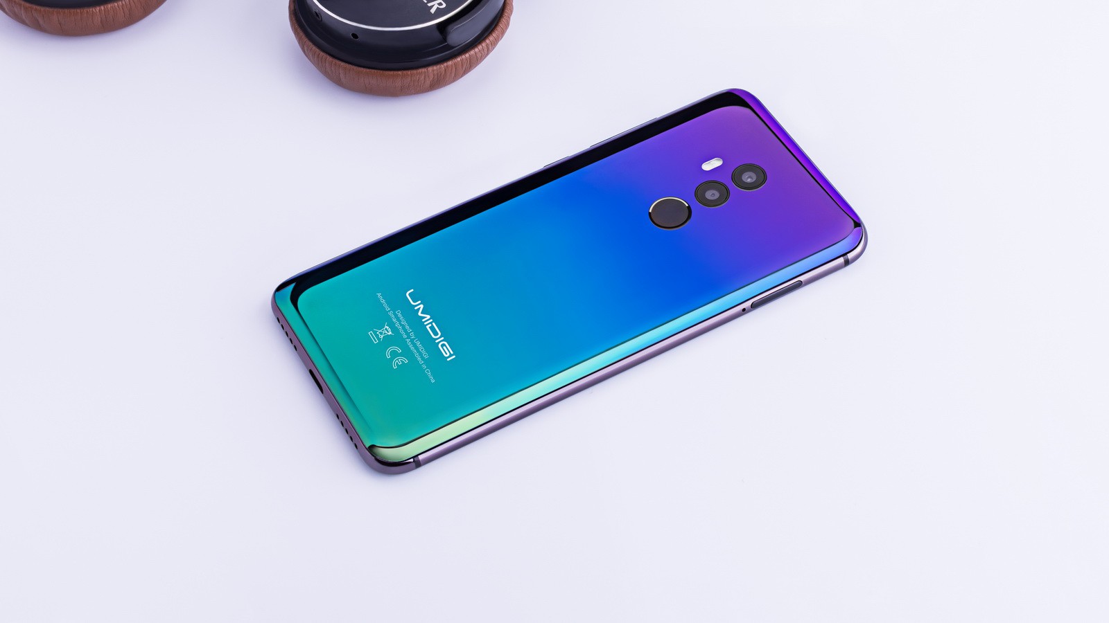UMIDIGI Z2