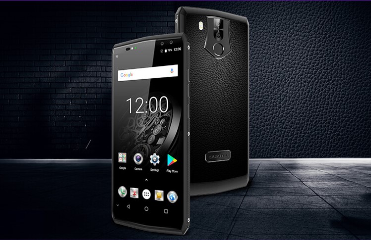 Oukitel K10