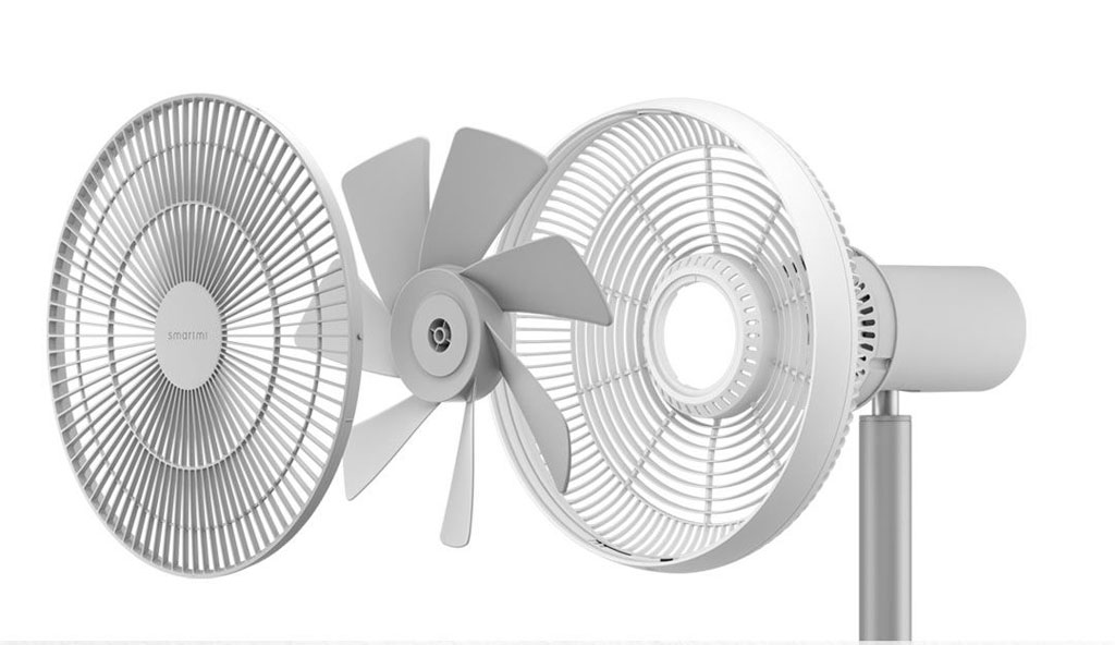 Xiaomi ventilátor