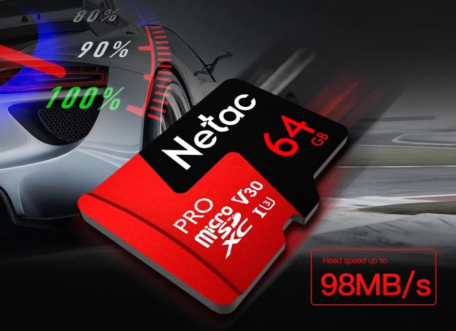 Netac
