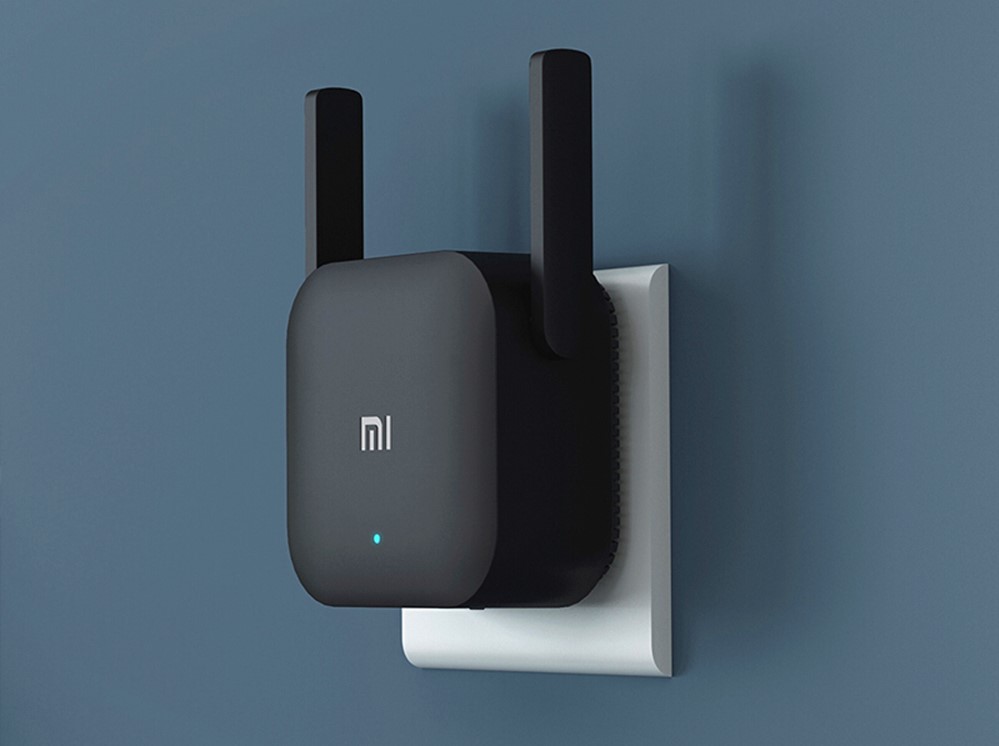 xiaomi amplifier pro