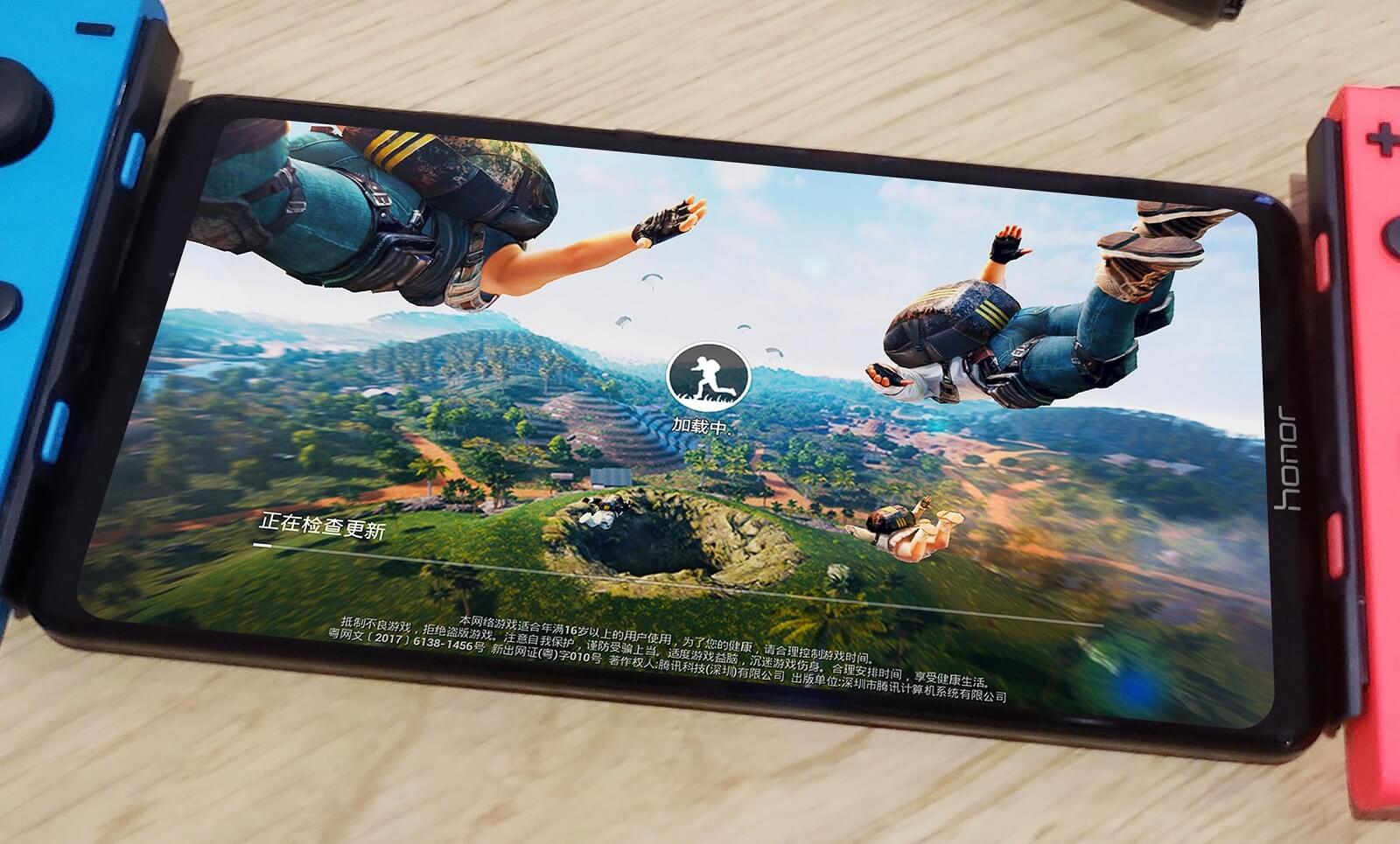 Honor Note 10
