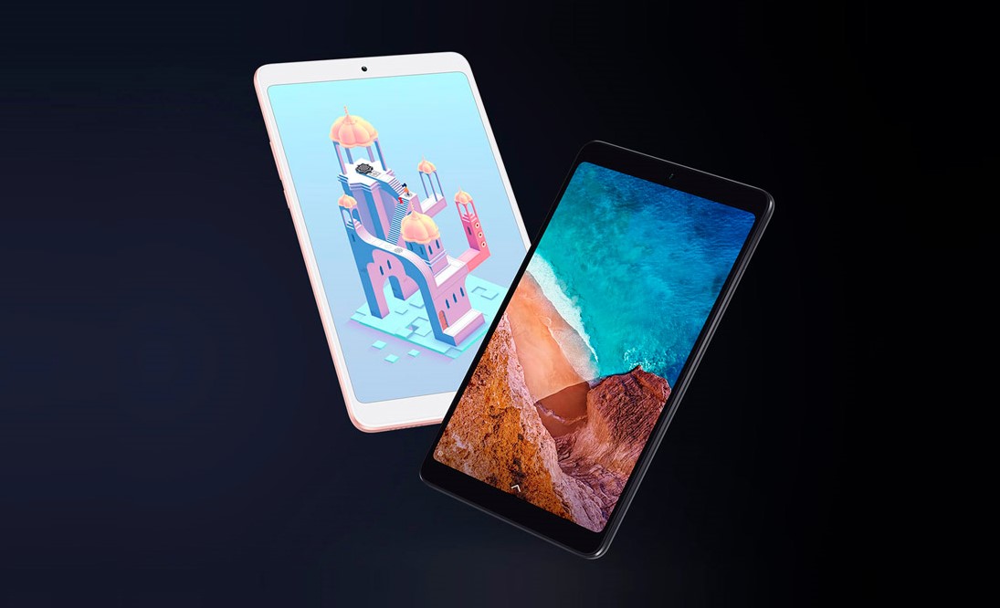 xiaomi mi pad 4