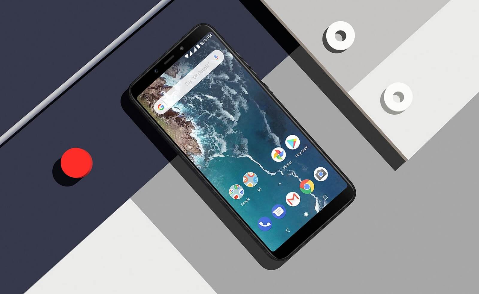 xiaomi mi a2