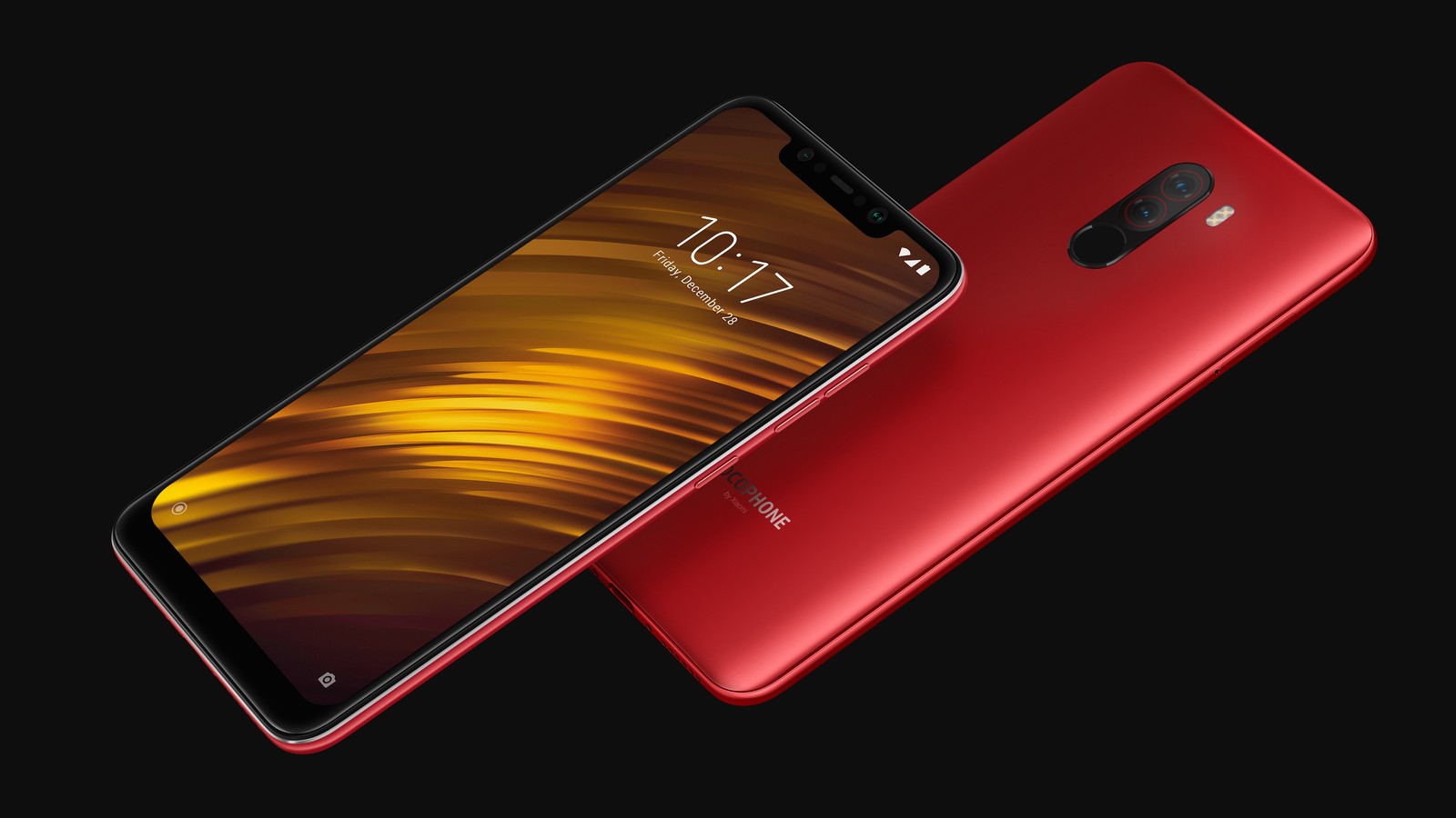 poco f1