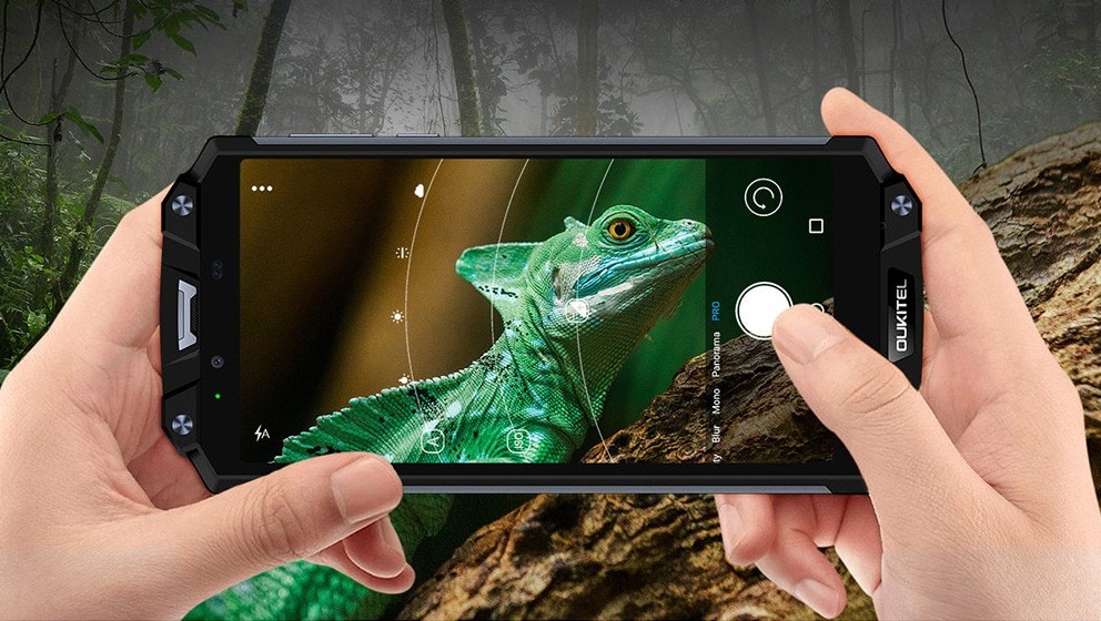 oukitel WP2