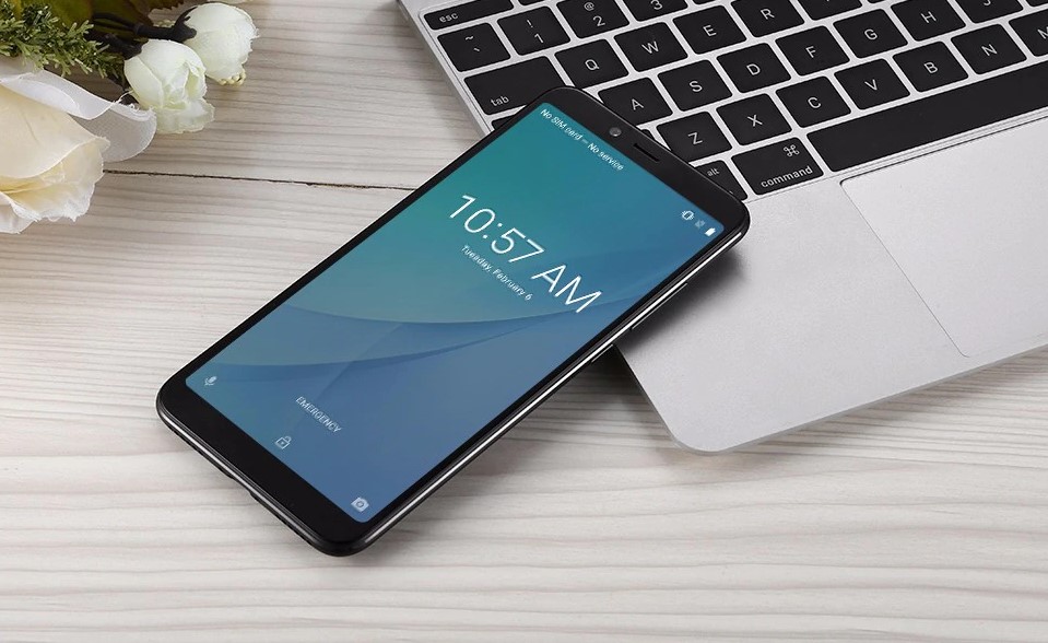 xiaomi mi A2