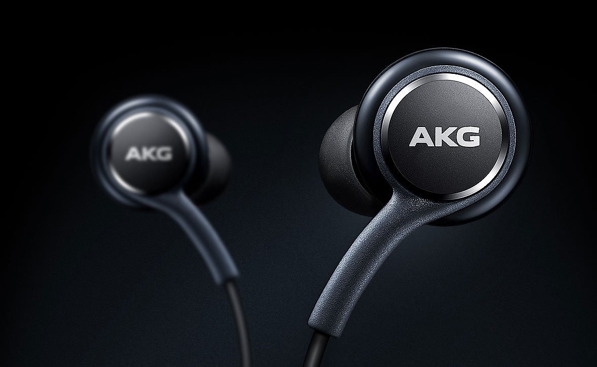 sluchadla akg