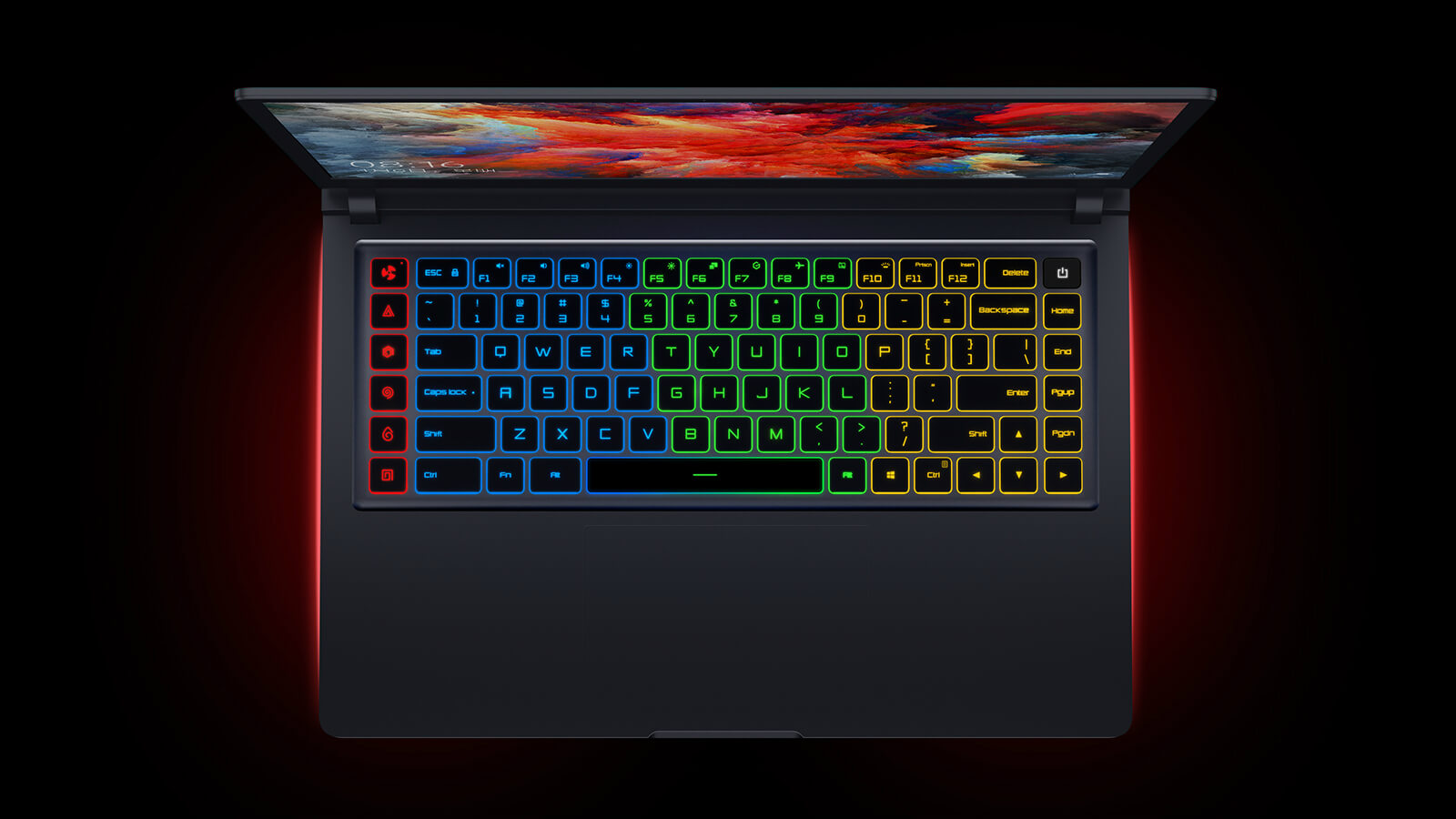 Xiaomi Mi Gaming Notebook