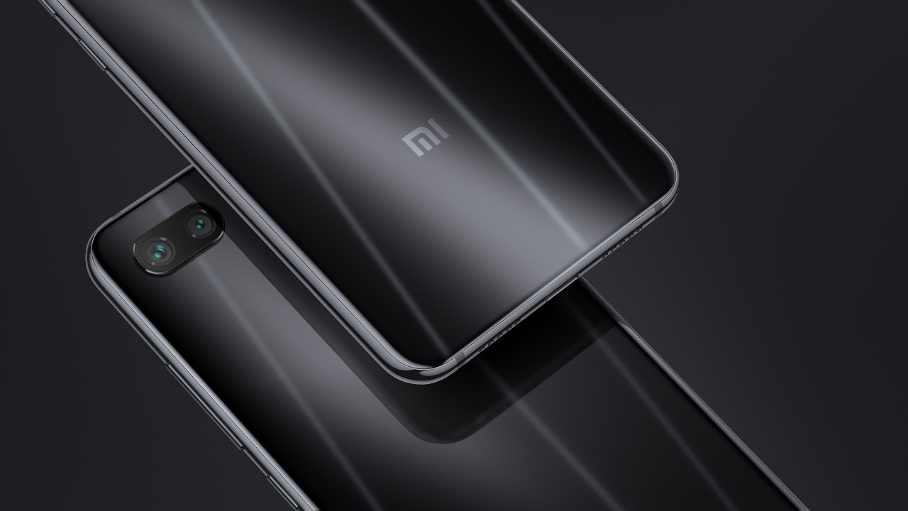 xiaomi mi8 lite