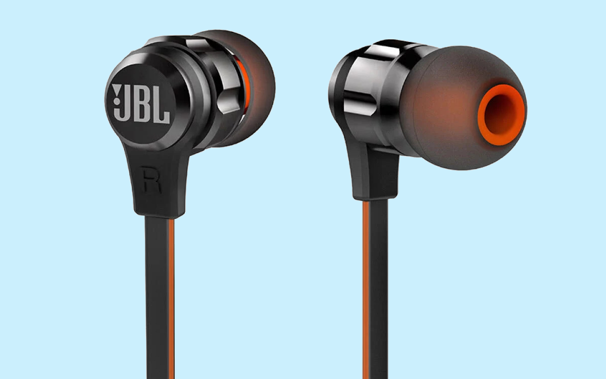 JBL T180A