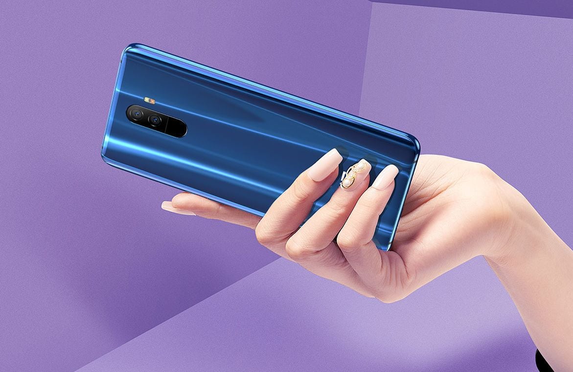 elephone u pro