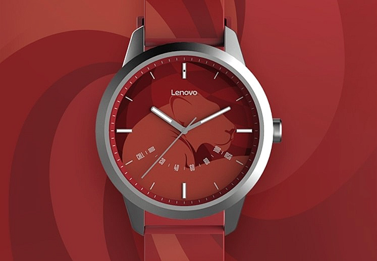 lenovo watch 9