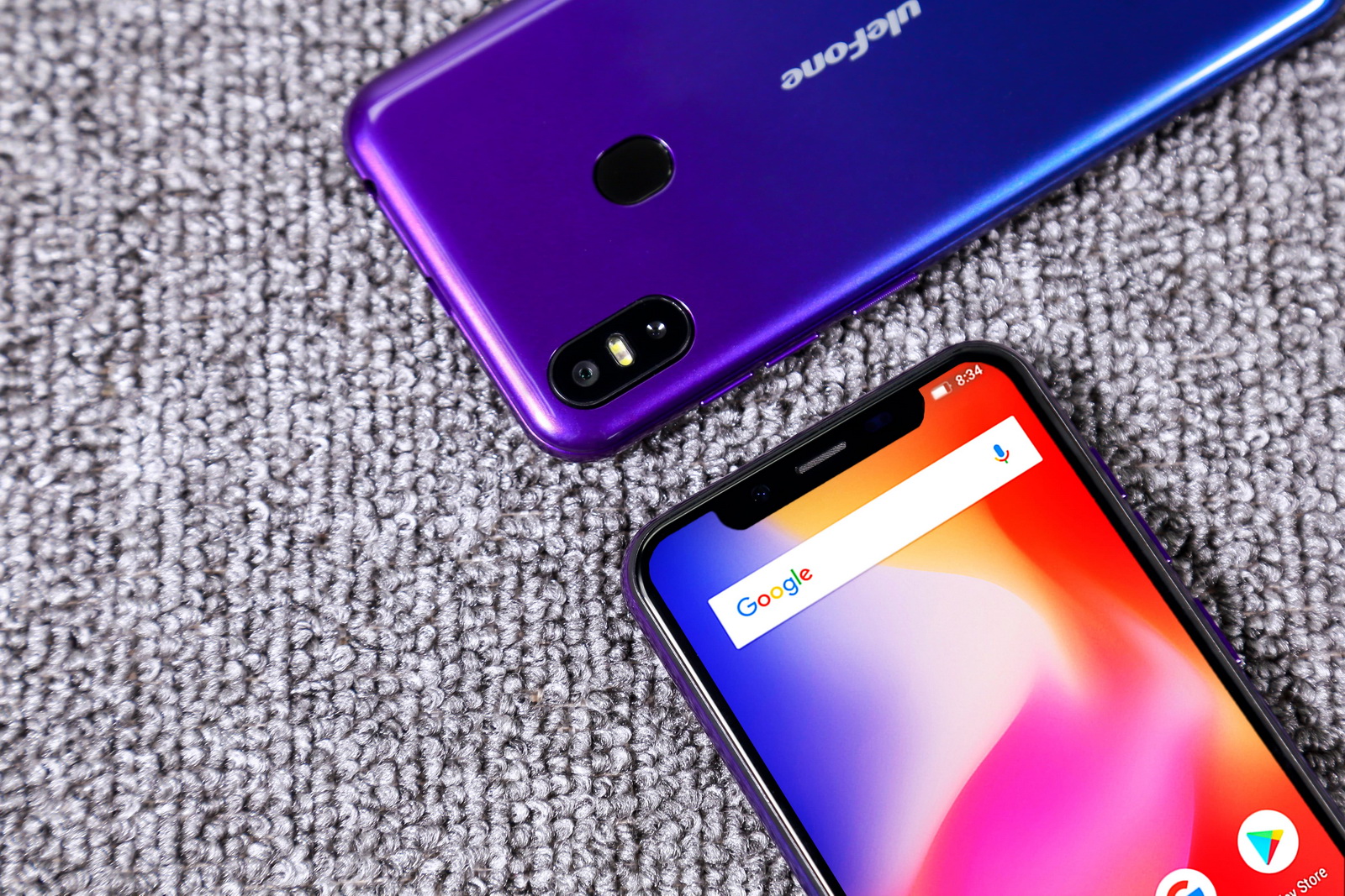 Ulefone S10 Pro