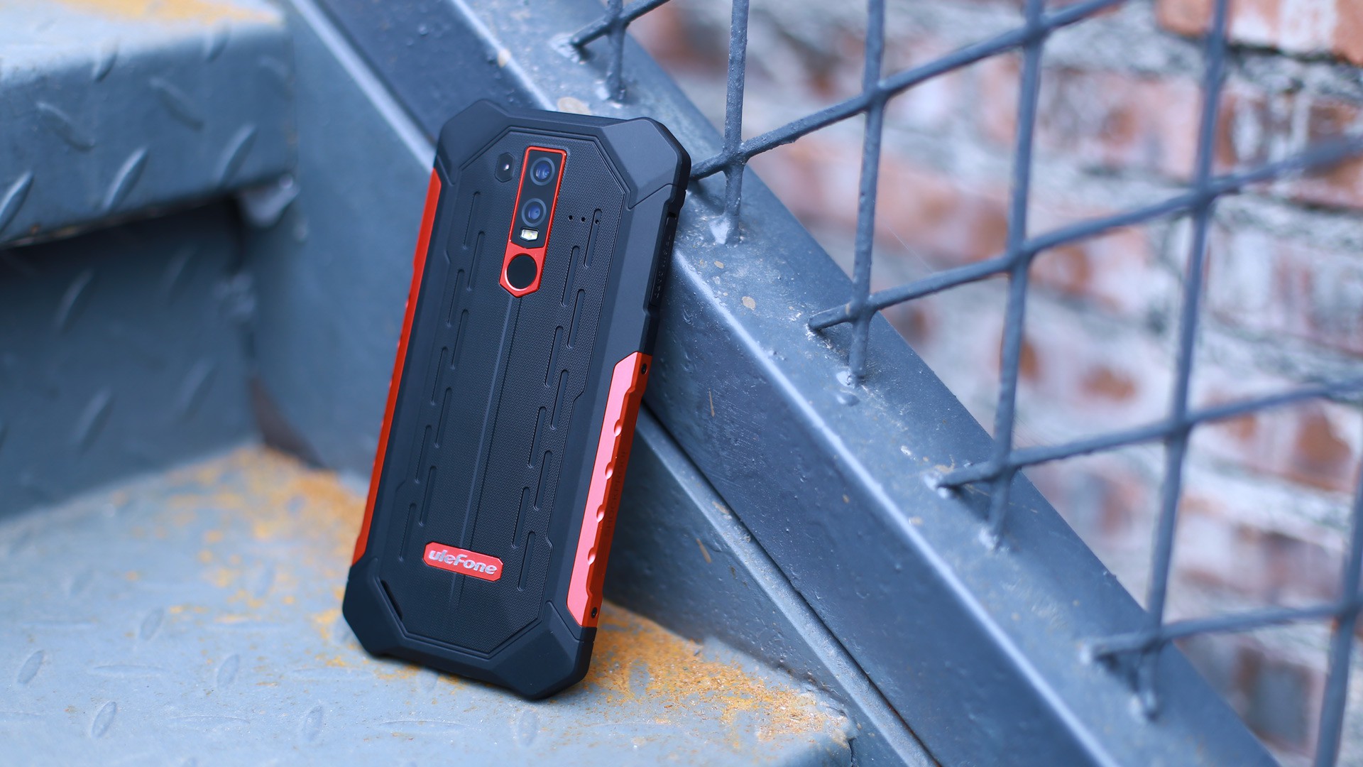 Ulefone Armor 6