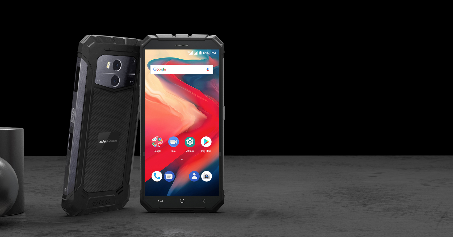 Ulefone Armor X2