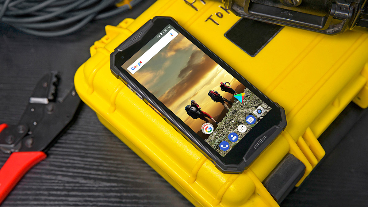 ulefone armor