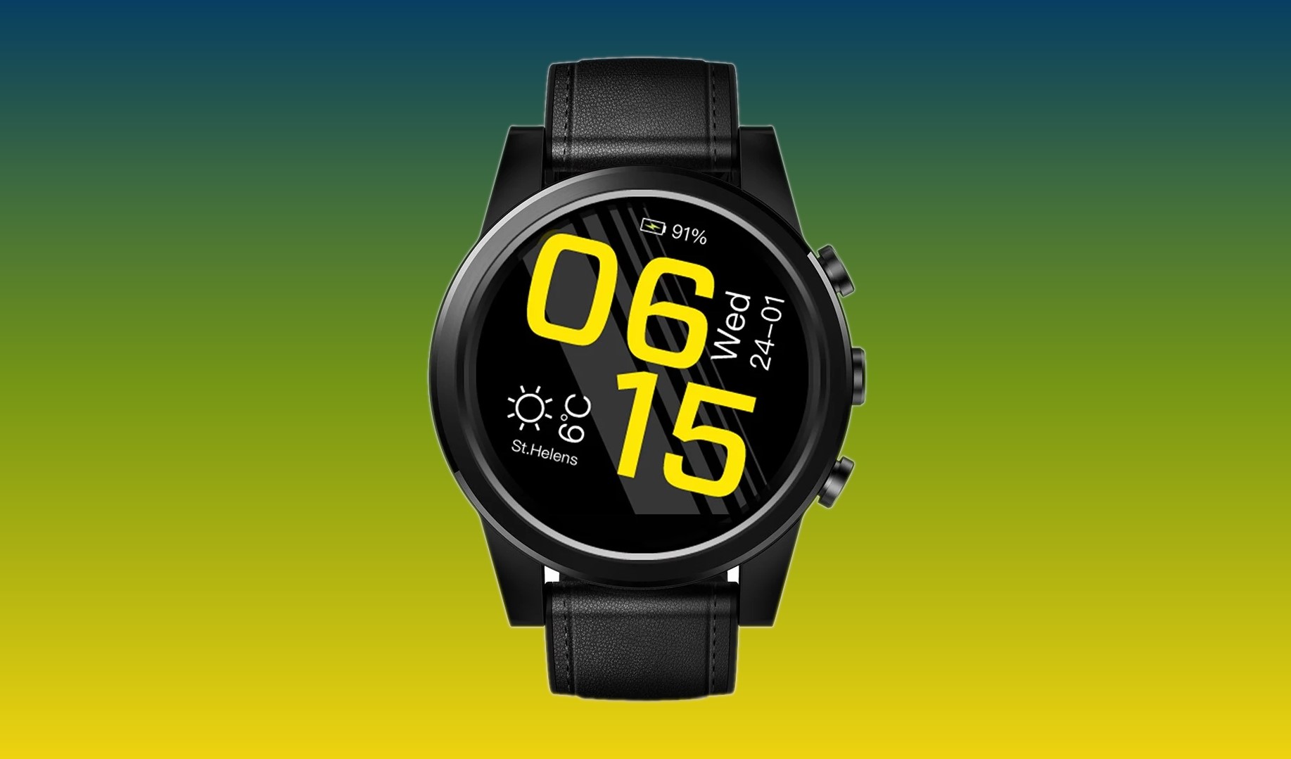 Zeblaze Thor 4 PRO