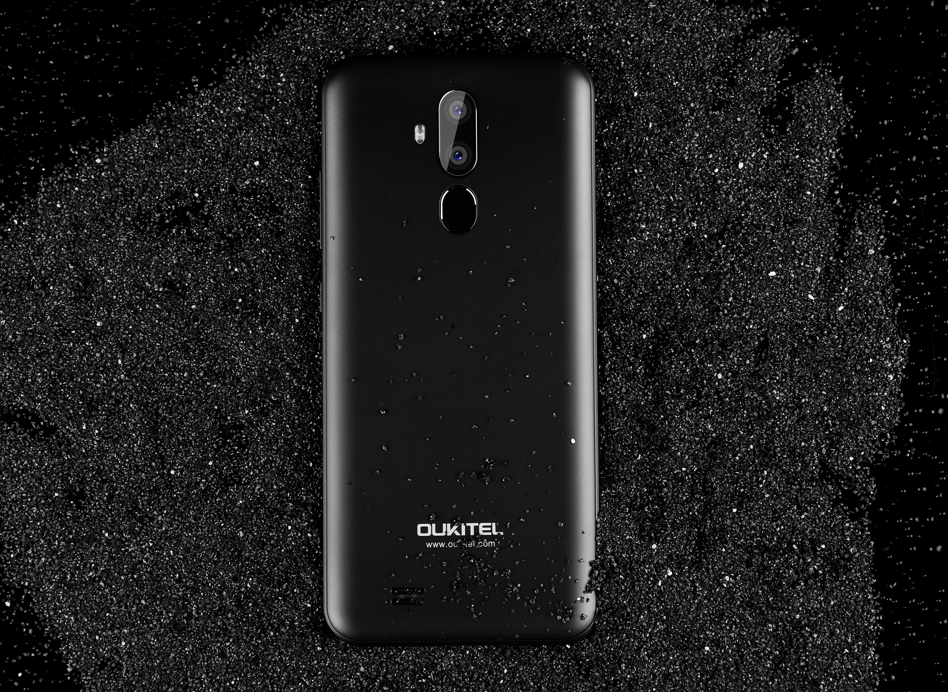 Oukitel C12