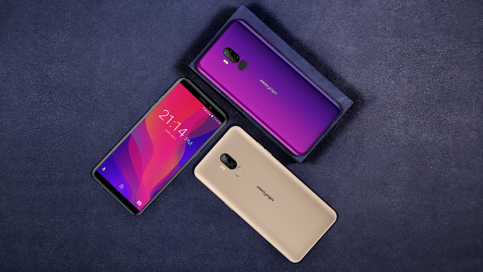 Ulefone Armor 3L