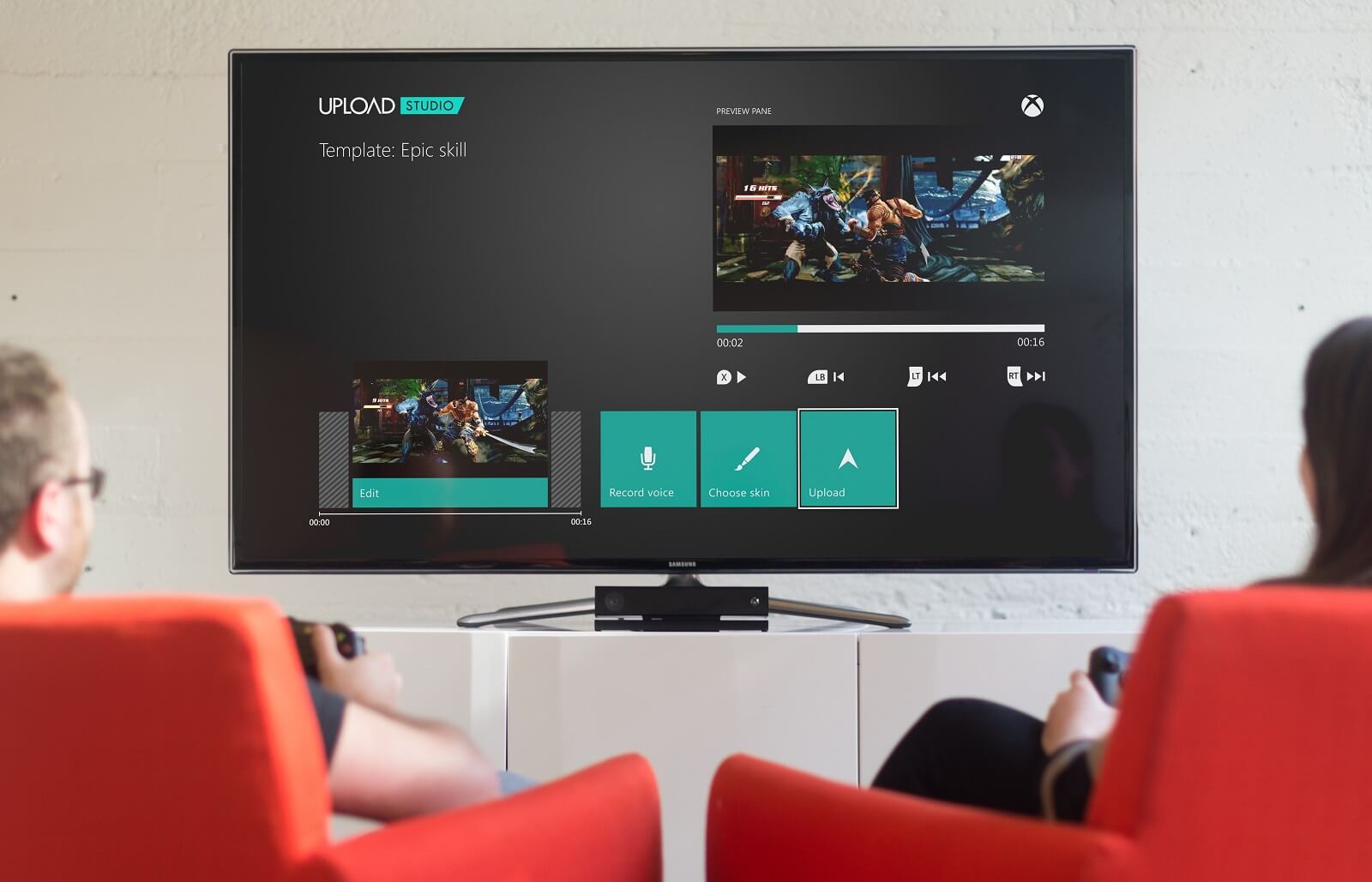 tv box